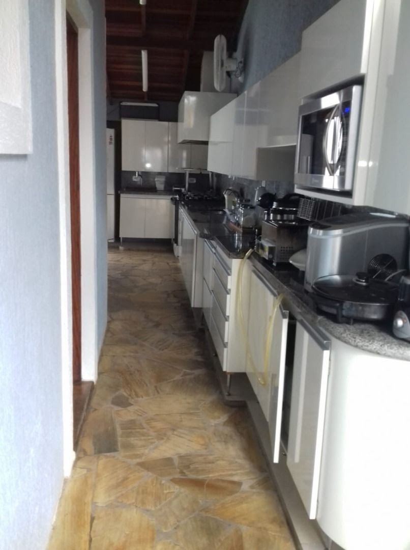 Casa à venda com 4 quartos, 5 banheiros, 4 vagas e 313m² no Perequê-mirim, Ubatuba (SP) — foto 8 de 23