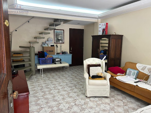 Sala 2 ambientes