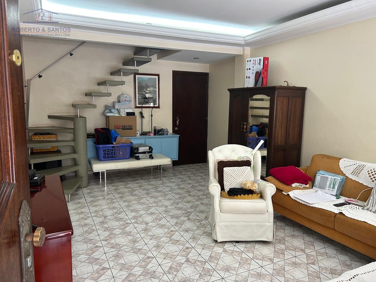 Sala 2 ambientes
