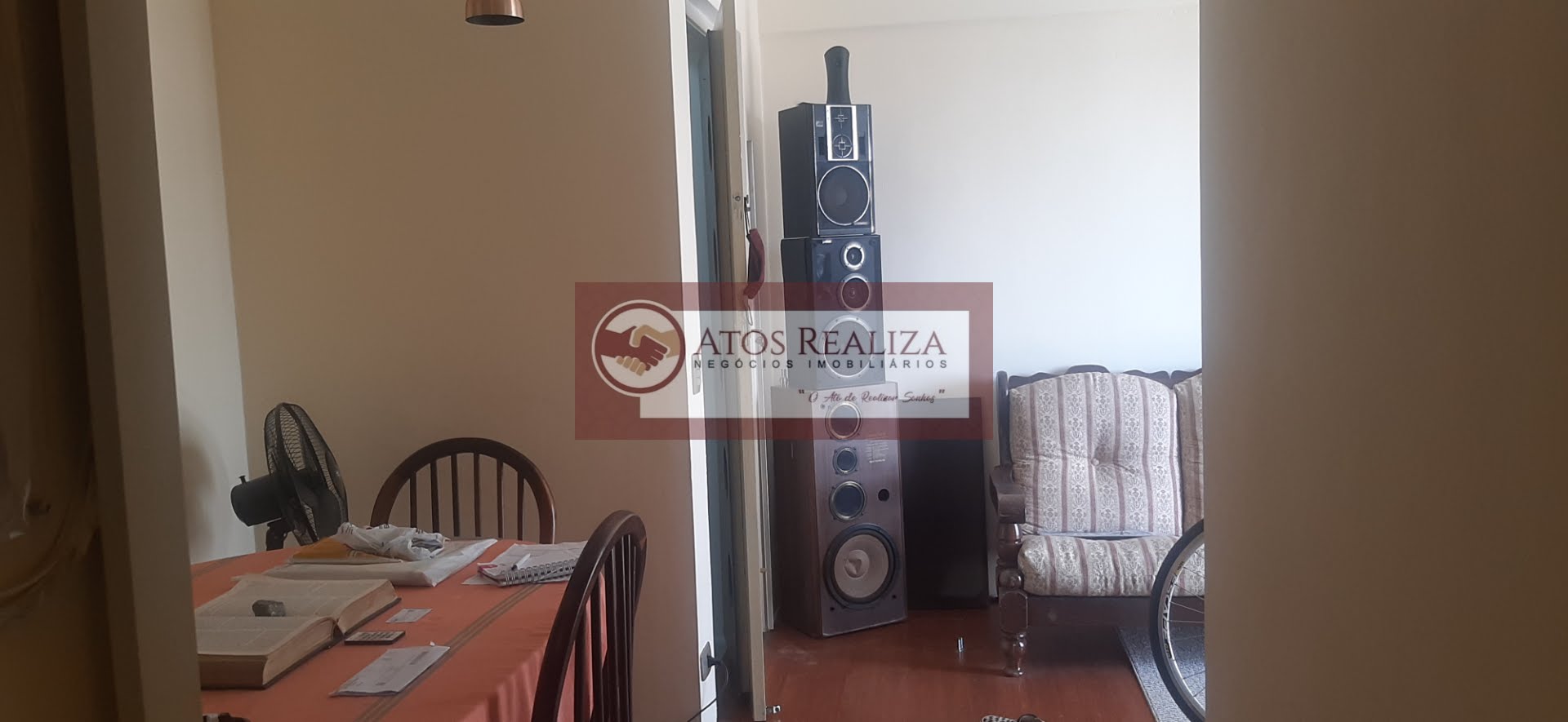 Apartamento à venda com 2 quartos, 1 banheiro, 1 vaga e 58m² no Vila Santa Catarina, São Paulo (SP) — foto 4 de 30