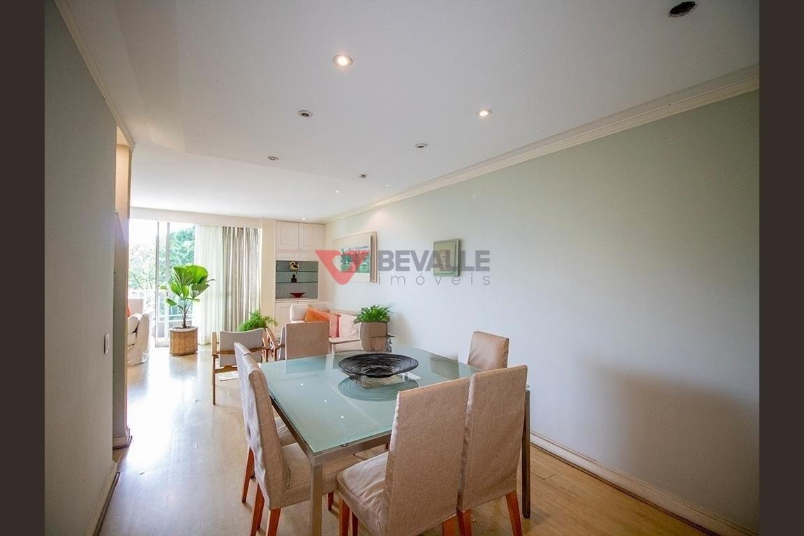 Apartamento à venda com 4 quartos, 1 suíte, 3 vagas e 205m² no Flamengo, Rio de Janeiro (RJ) — foto 7 de 30