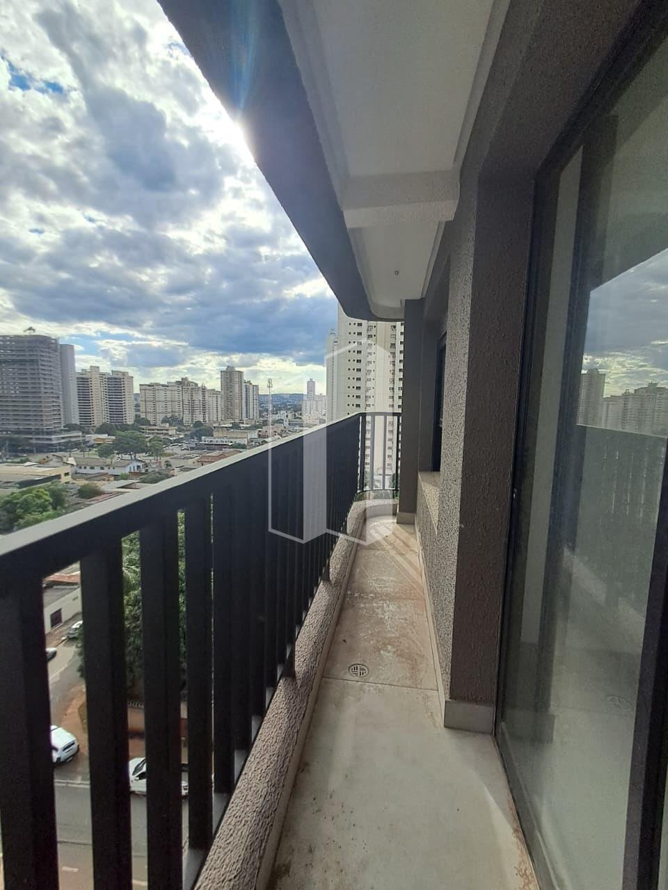 Apartamento à venda com 3 quartos, 3 suítes, 2 vagas e 99m² no Setor Bueno, Goiânia (GO) — foto 11 de 29