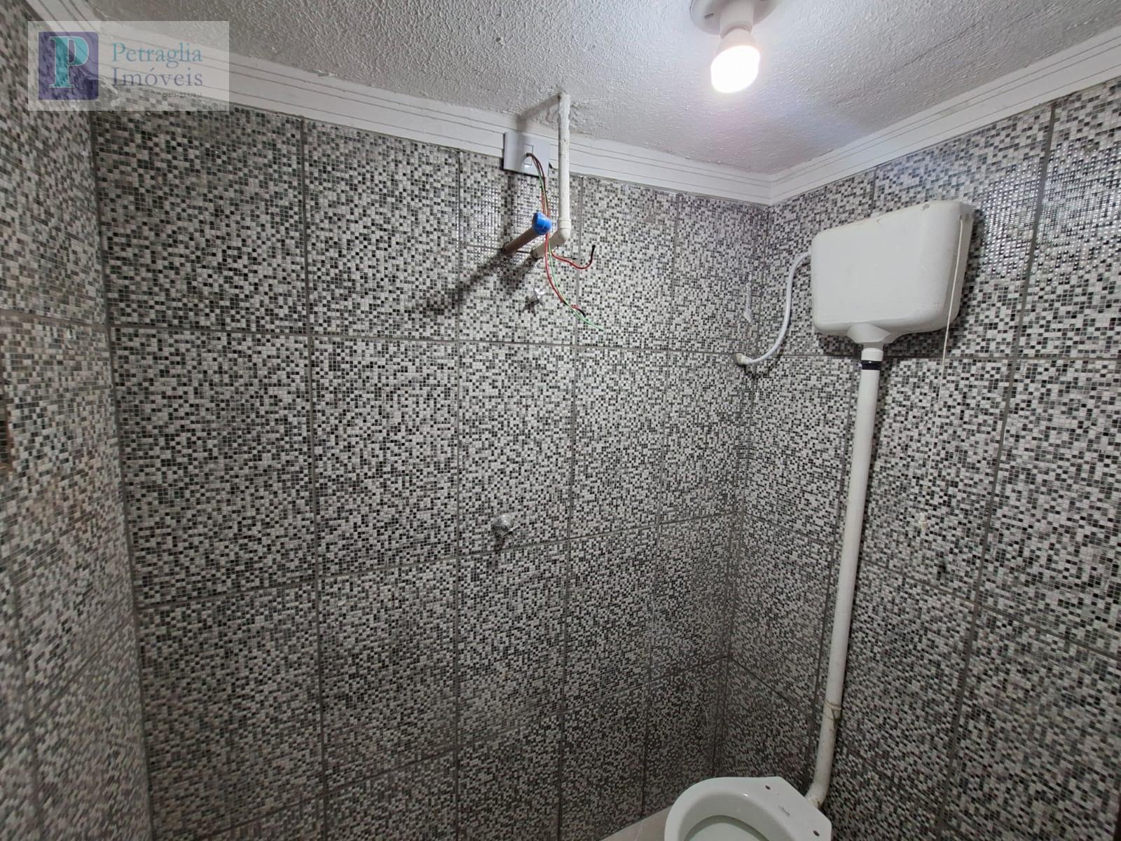 Casa, 1 quarto, 25 m² - Foto 5