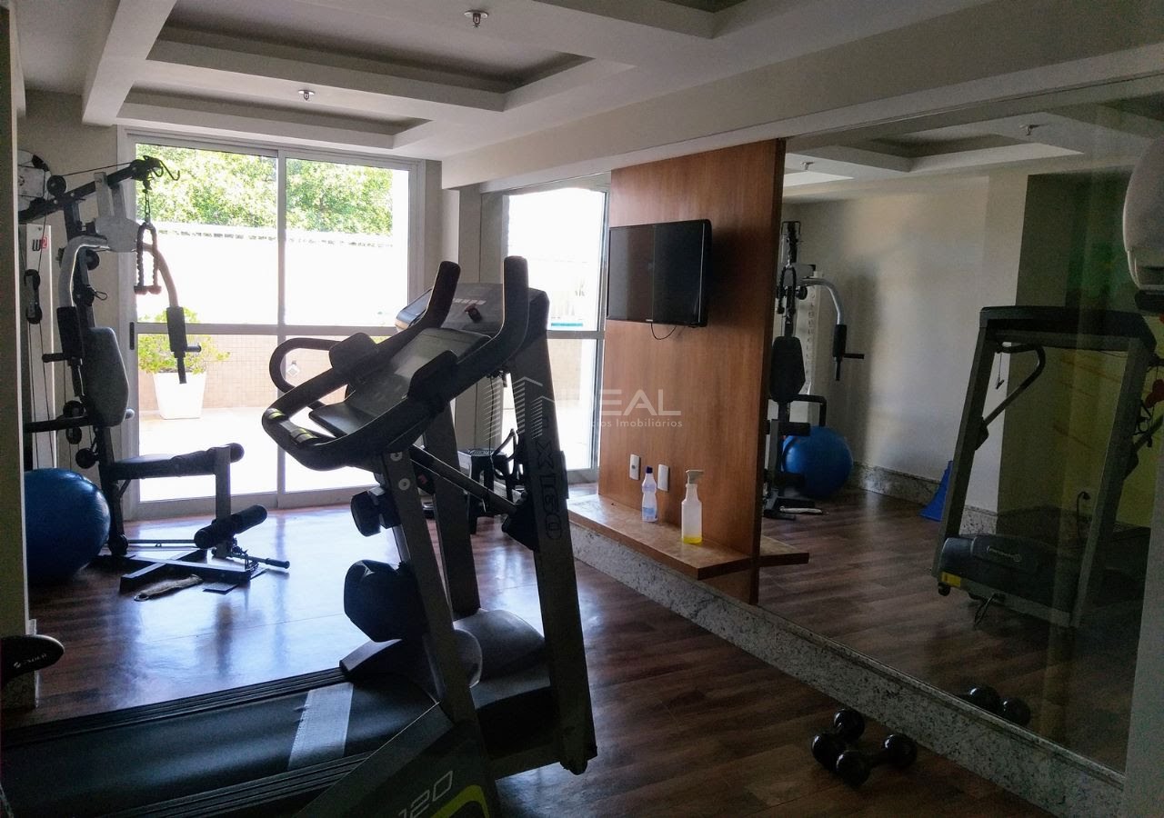 Apartamento à venda com 2 quartos, 1 suíte, 1 vaga e 60m² no Centro, Campos dos Goytacazes (RJ) — foto 15 de 17