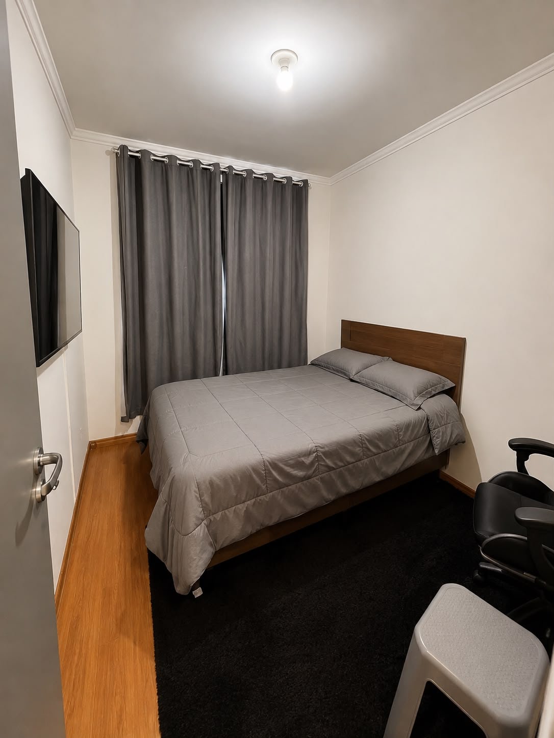 Apartamento à venda com 2 quartos, 1 banheiro, 1 vaga e 46m² no Jardim Íris, São Paulo (SP) — foto 6 de 28