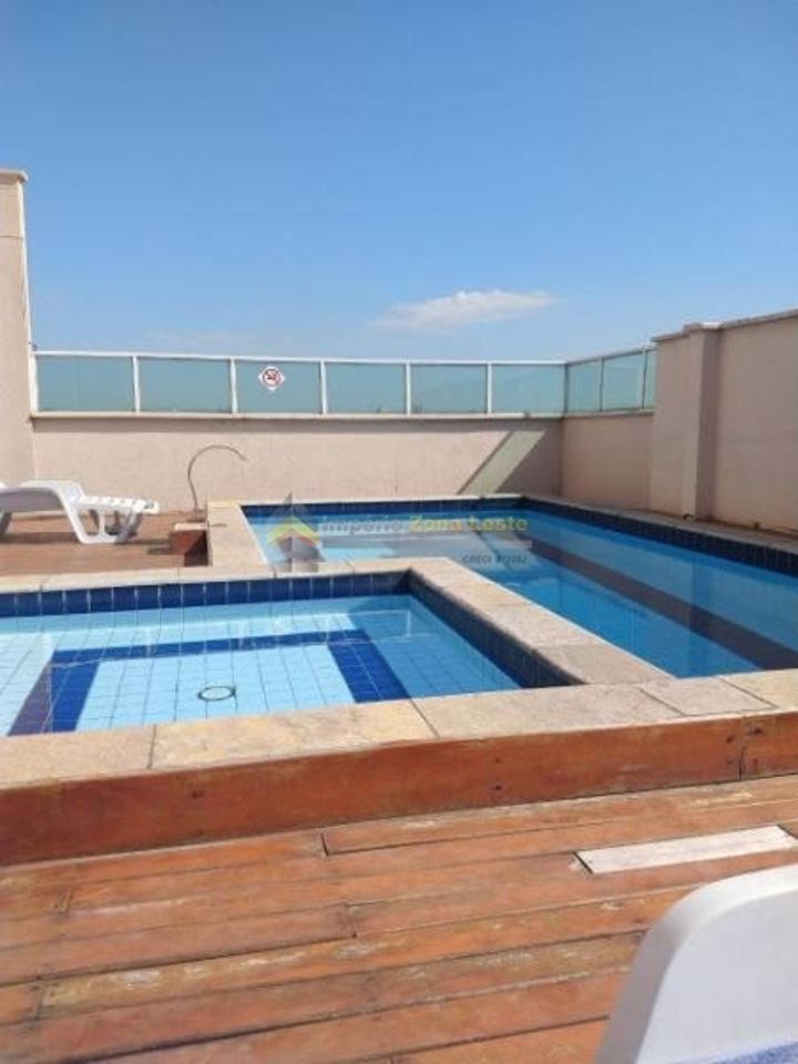 Apartamento, 2 quartos, 50 m² - Foto 9