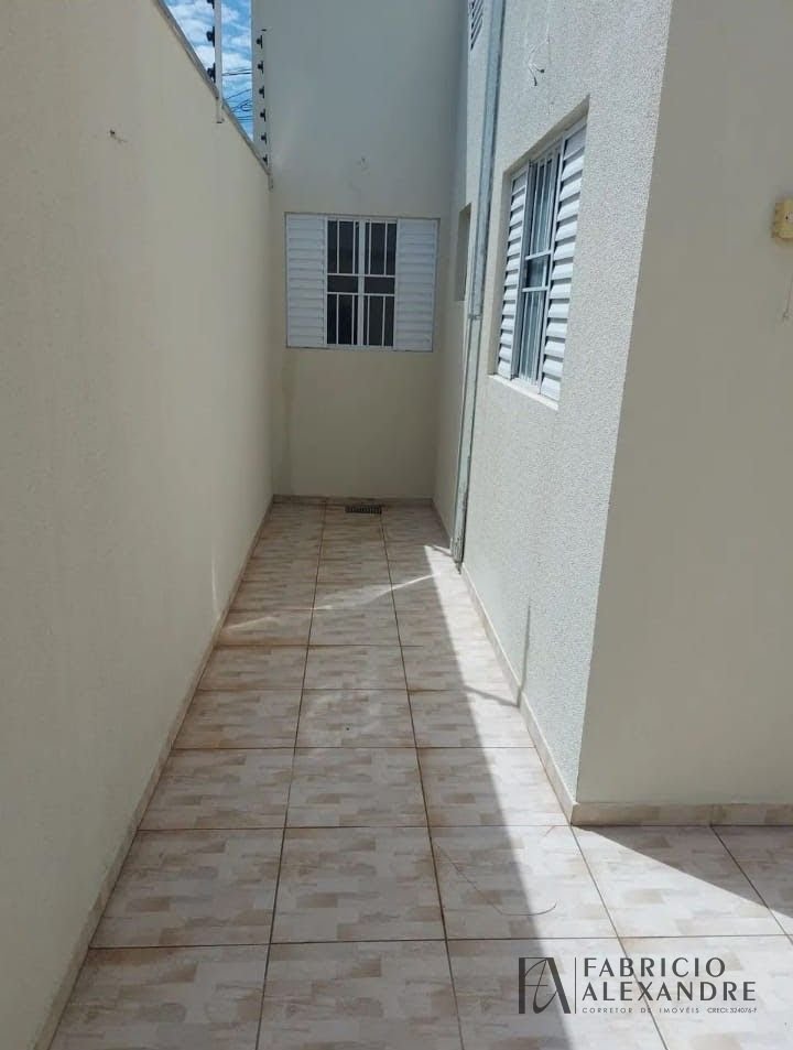 Casa à venda com 3 quartos, 1 suíte, 2 vagas e 120m² no Residencial Ary Attab, São José do Rio Preto (SP) — foto 15 de 21