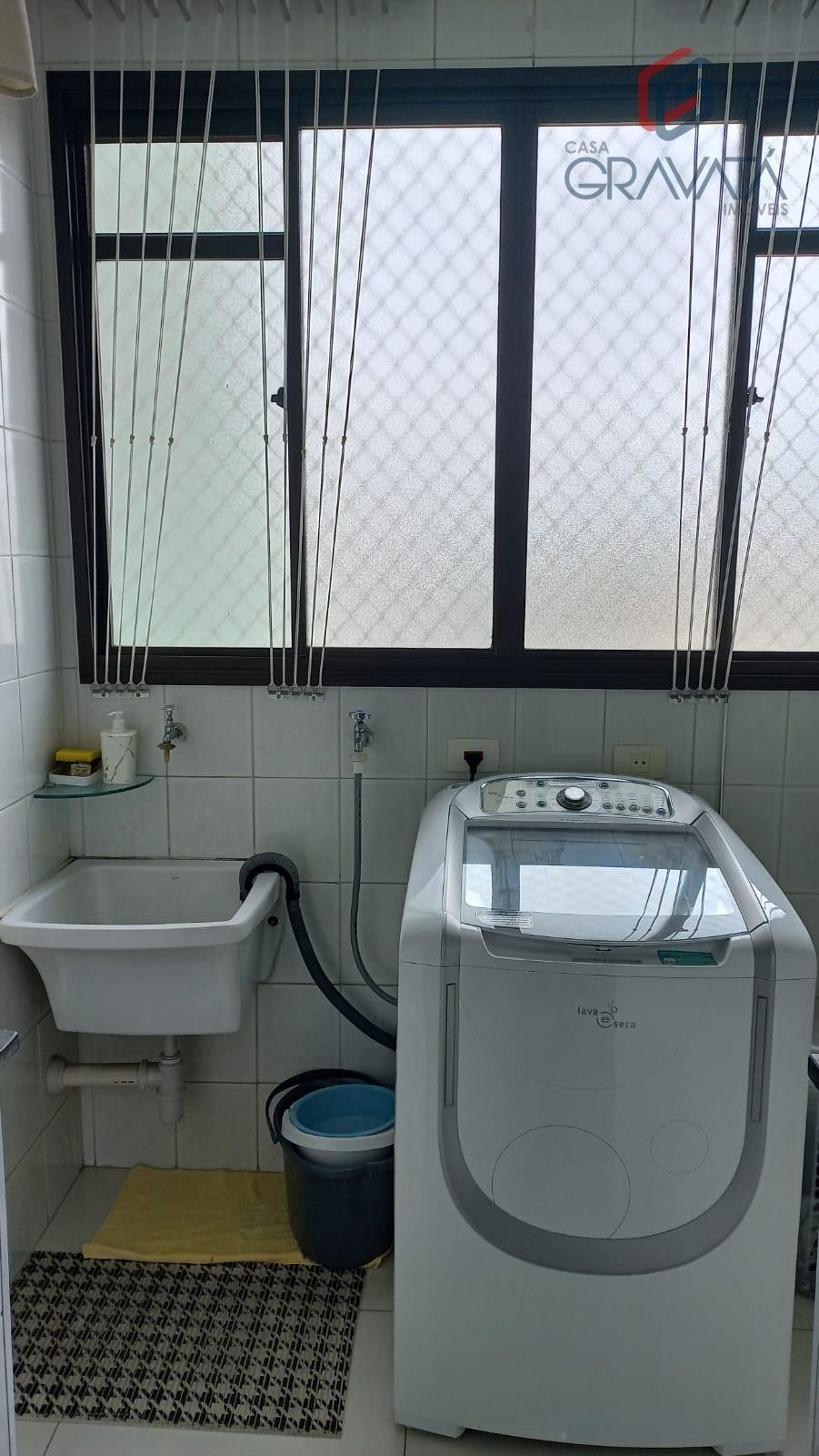 Apartamento à venda com 3 quartos, 1 suíte, 2 vagas e 84m² no Vila Caminho do Mar, São Bernardo do Campo (SP) — foto 23 de 28
