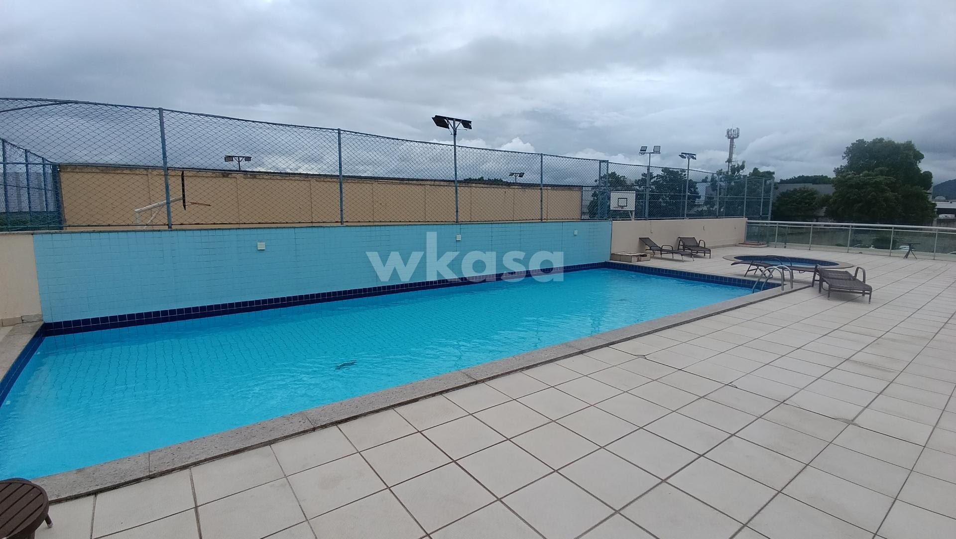 Apartamento à venda com 2 quartos, 1 banheiro, 1 vaga e 48m² no Valparaíso, Serra (ES) — foto 14 de 21