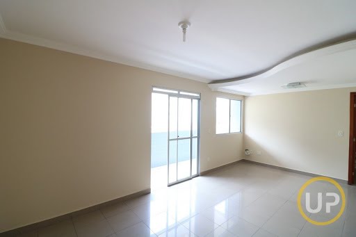 Sala da Área Privativa 