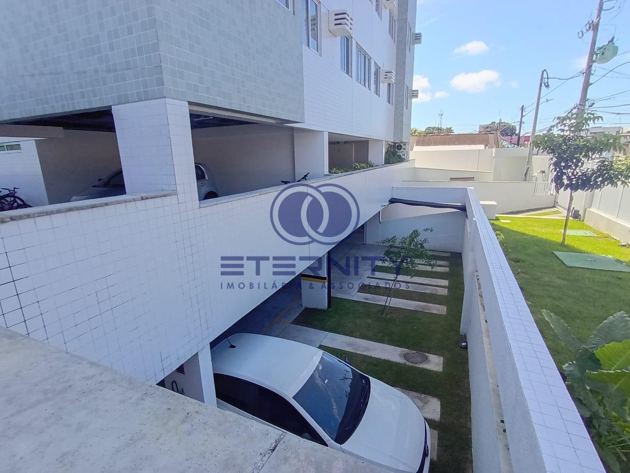 Apartamento à venda com 2 quartos, 1 banheiro, 1 vaga e 50m² no Tamarineira, Recife (PE) — foto 28 de 30