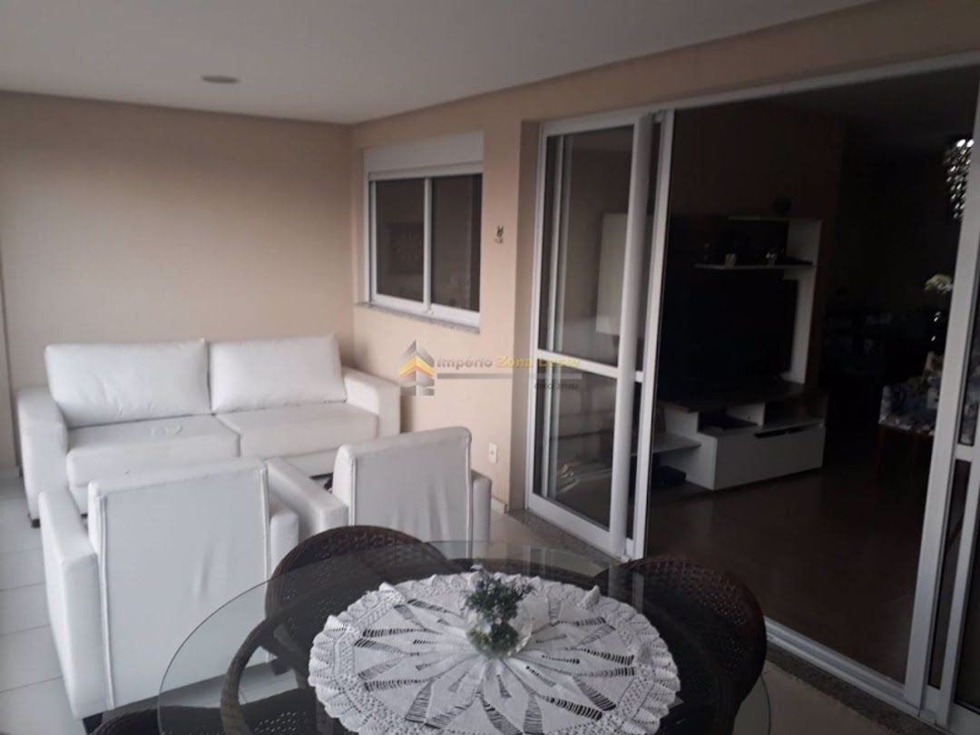 Apartamento, 4 quartos, 178 m² - Foto 6
