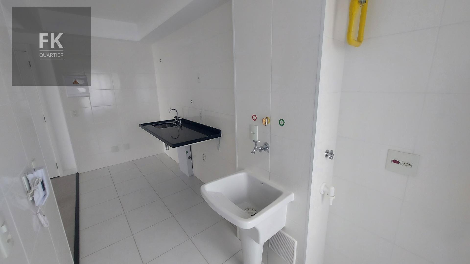 Apartamento à venda com 3 quartos, 1 suíte, 2 vagas e 83m² no Centro, Osasco (SP) — foto 11 de 30