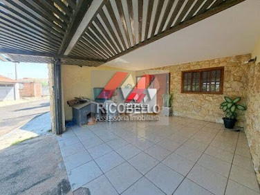 Casa em Vila Cristina  -  Piracicaba