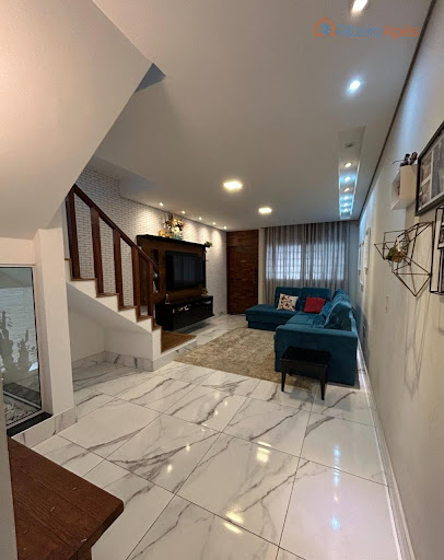 Casa em Vila Nova Cintra  -  Mogi das Cruzes