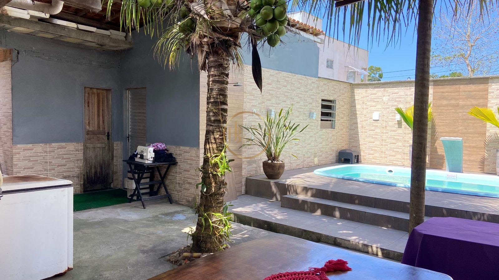 Casa à venda com 3 quartos, 1 suíte, 1 vaga e 140m² no Loteamento Residencial Portobello, Porto Seguro (BA) — foto 8 de 21
