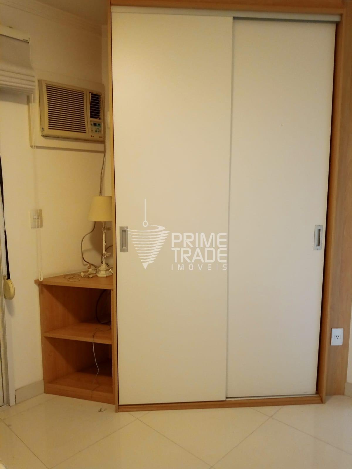 Apartamento à venda com 4 quartos, 4 suítes, 2 vagas e 177m² no Ponta da Praia, Santos (SP) — foto 16 de 28