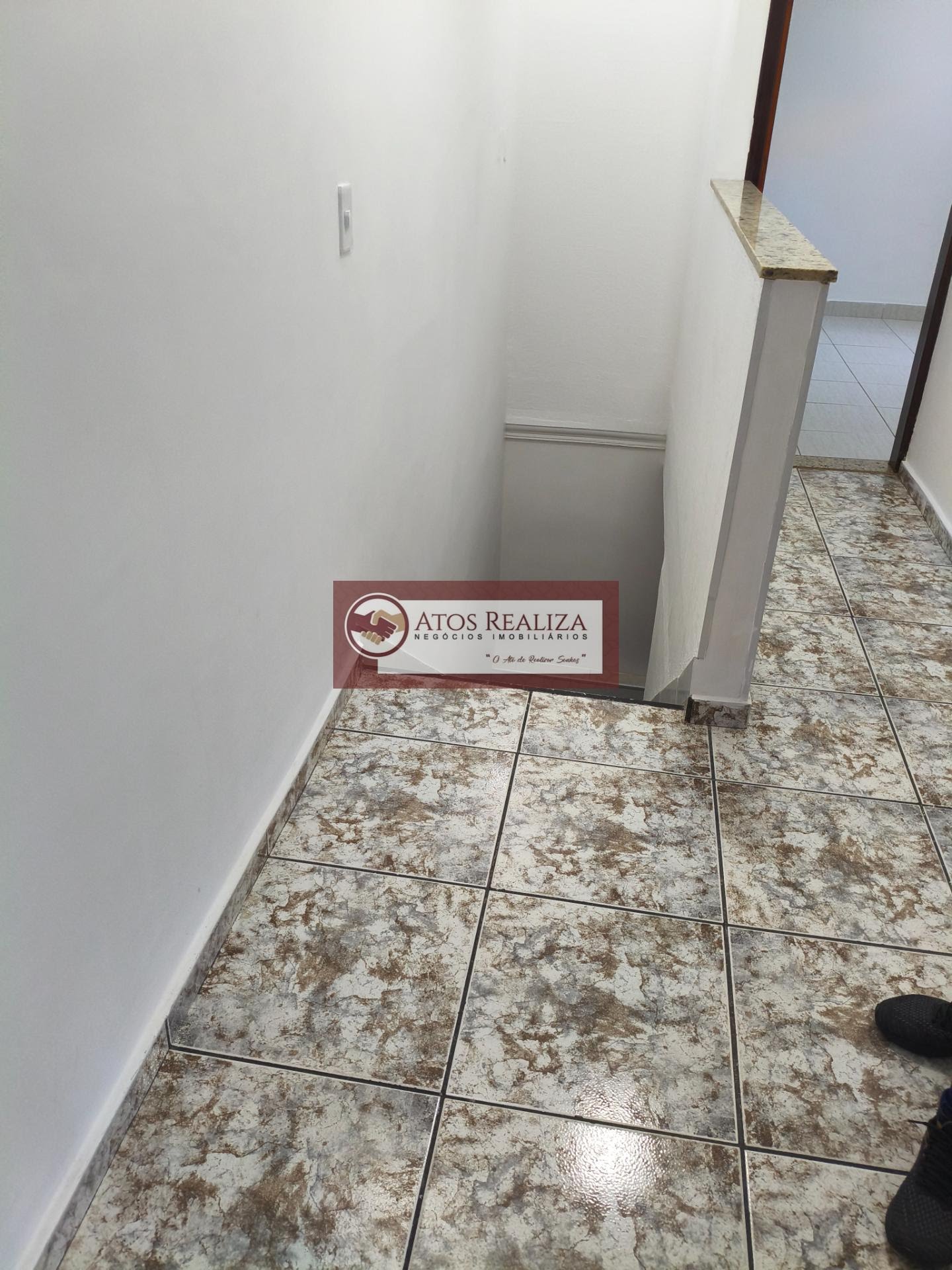 Casa para alugar com 2 quartos, 1 banheiro, 1 vaga e 55m² no Balneário São José, São Paulo (SP) — foto 8 de 18