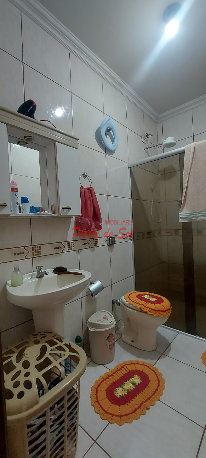 Casa, 4 quartos, 155 m² - Foto 13
