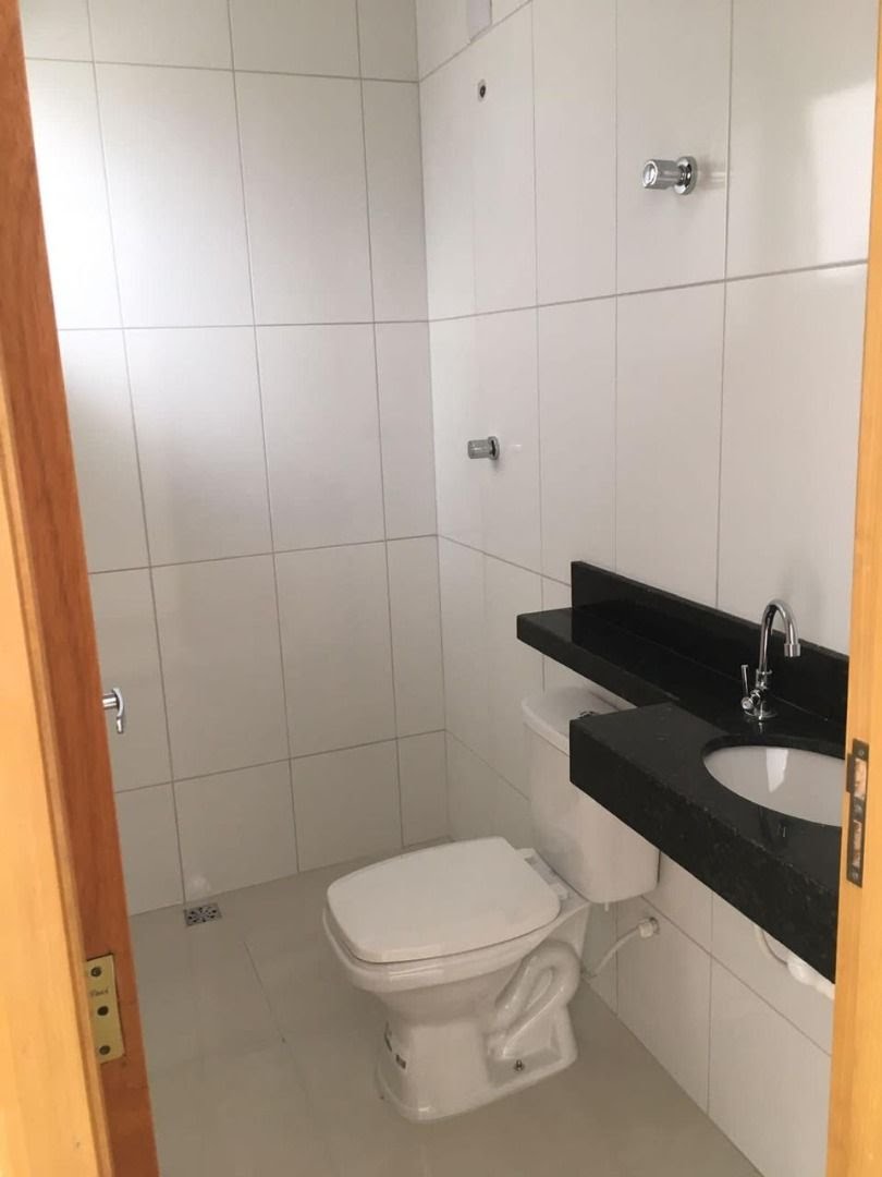 Sobrado, 3 quartos - Foto 12