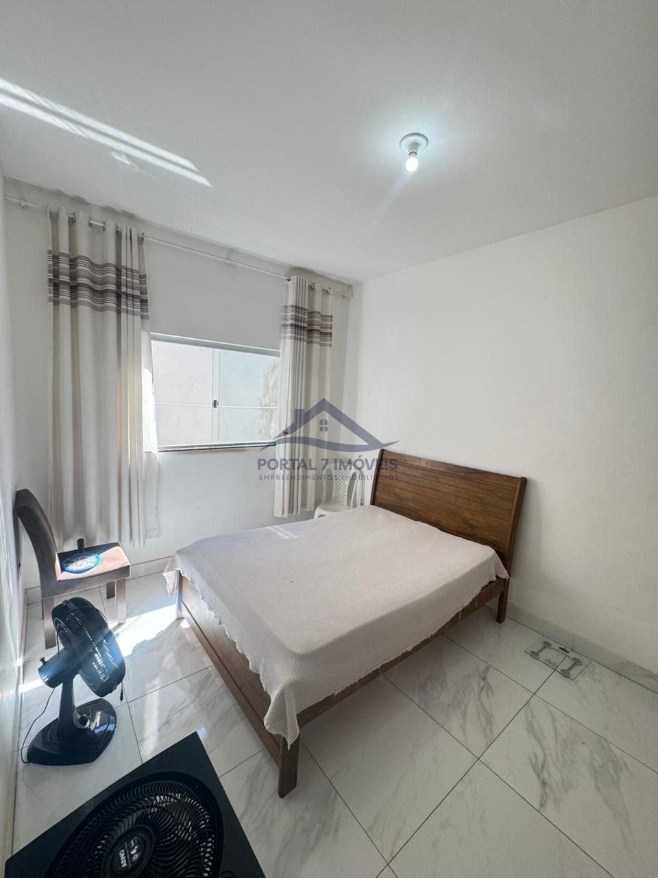 Casa à venda com 3 quartos, 1 banheiro, 2 vagas e 110m² no Jardim Primavera II, Sete Lagoas (MG) — foto 12 de 16