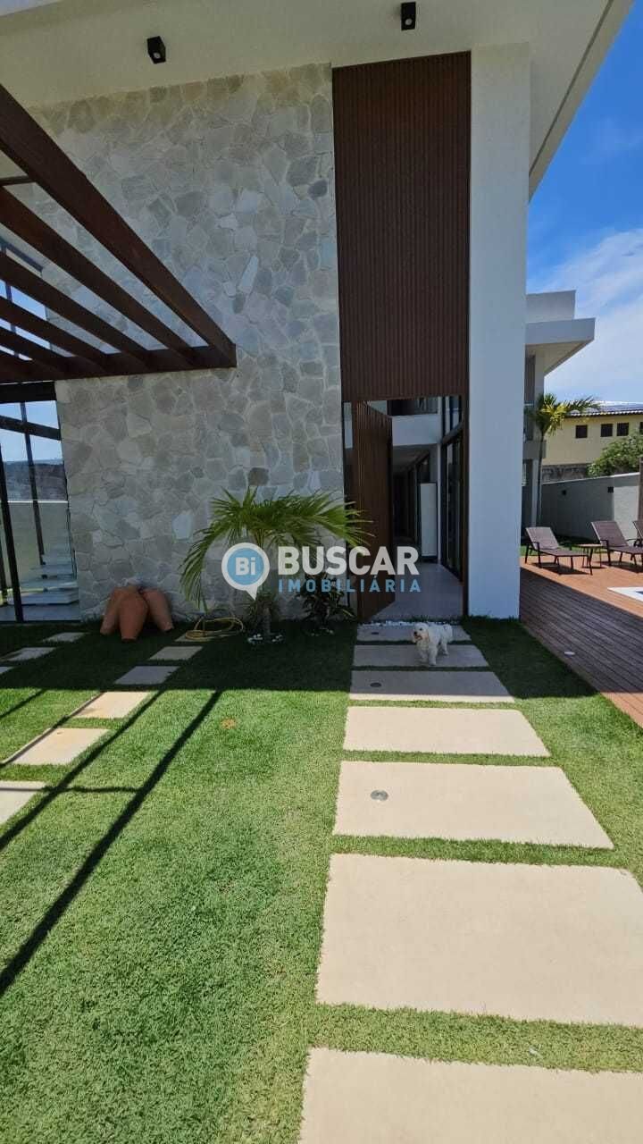 Casa à venda com 11 quartos, 11 suítes, 5 vagas e 509m² no Guarajuba, Camaçari (BA) — foto 26 de 30