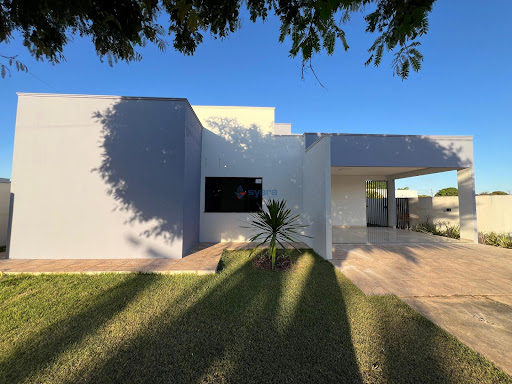Casa à venda no Condominio Flamboyantes