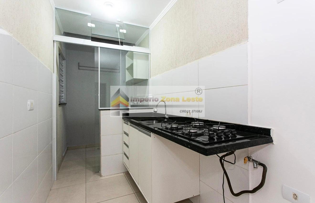 Apartamento, 1 quarto, 27 m² - Foto 4