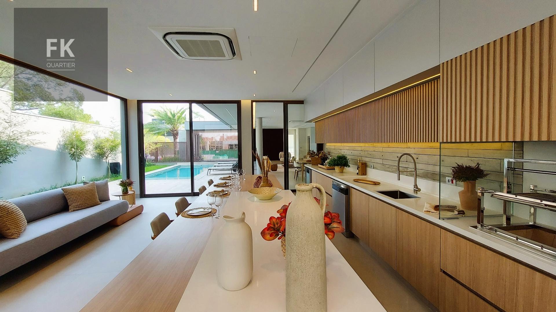 Casa à venda com 4 quartos, 4 suítes, 4 vagas e 540m² no Tamboré, Barueri (SP) — foto 21 de 30