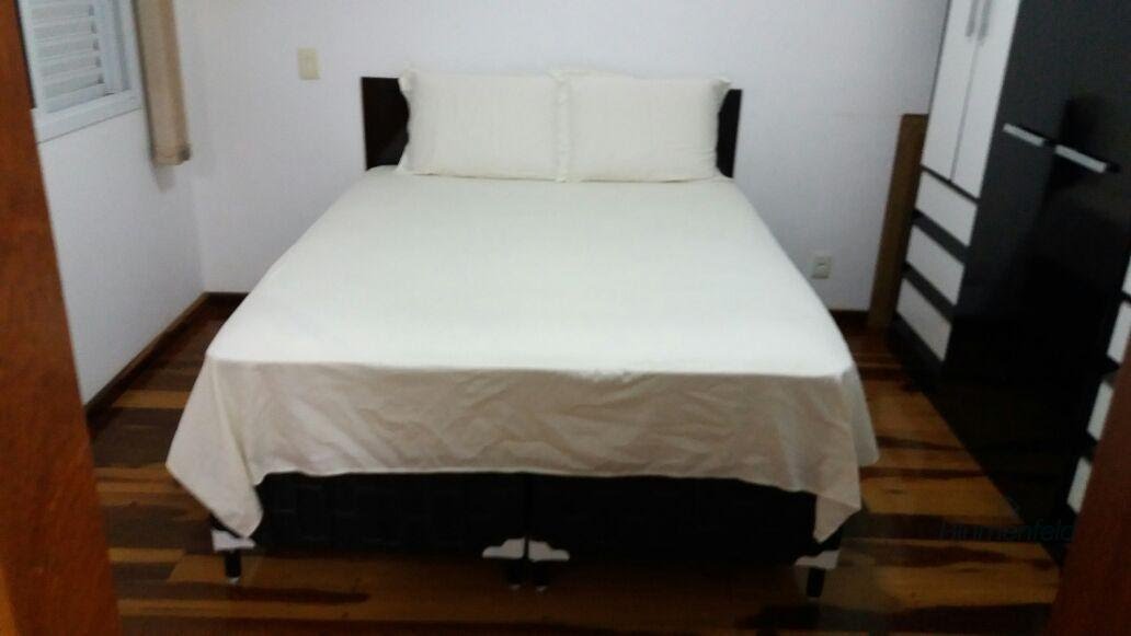 Apartamento à venda com 4 quartos, 2 suítes e 1 vaga no Vila Nova Socorro, Mogi das Cruzes (SP) — foto 17 de 30