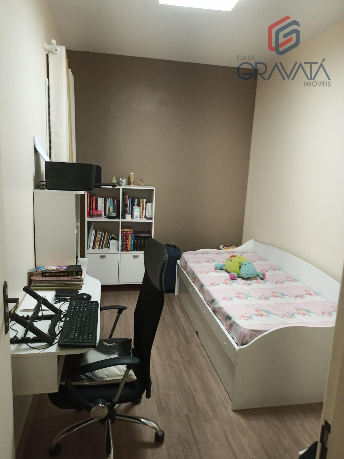 Apartamento à venda com 2 quartos, 1 suíte, 1 vaga e 116m² no Vila Tibiriçá, Santo André (SP) — foto 17 de 27