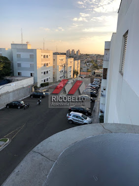 Apartamento em Higienópolis  -  Piracicaba
