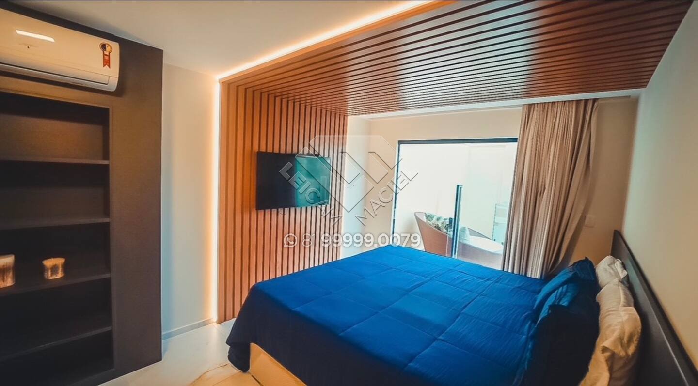 Casa à venda com 6 quartos, 6 suítes, 3 vagas e 200m² no Enseadinha, Ipojuca (PE) — foto 25 de 27