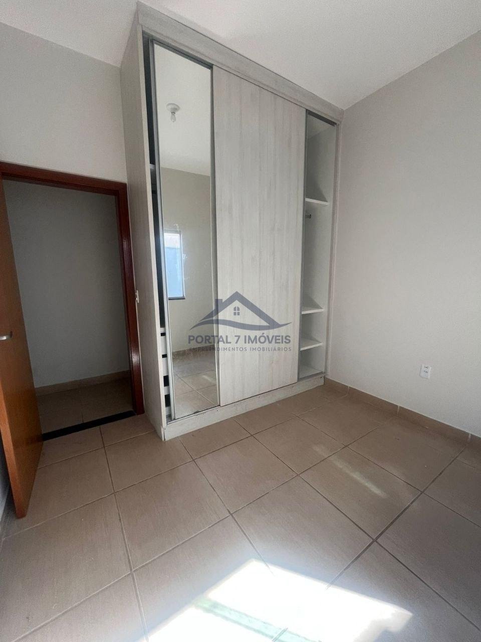 Casa à venda com 3 quartos, 1 suíte, 2 vagas e 129m² no Jardim Primavera, Sete Lagoas (MG) — foto 13 de 17