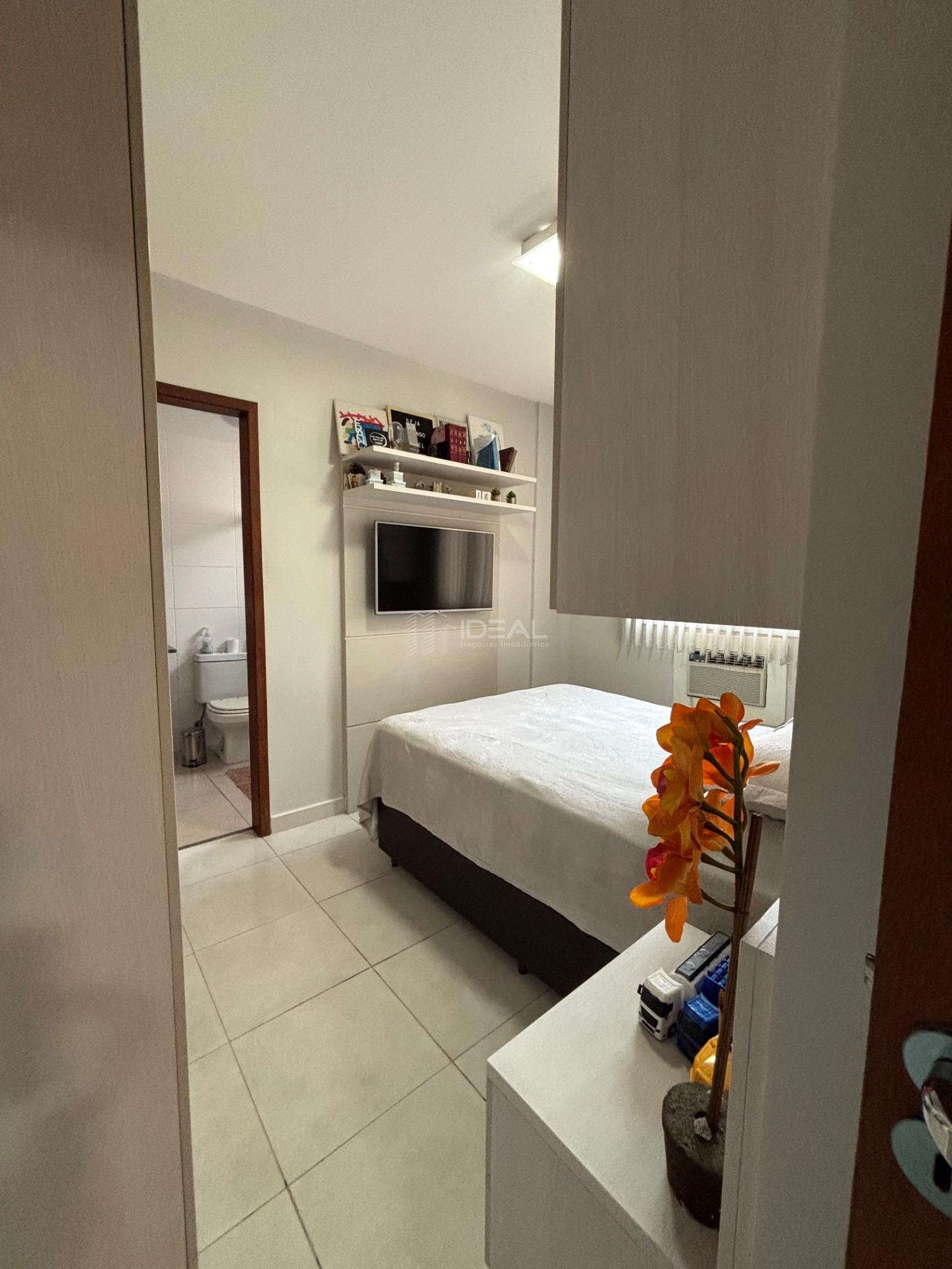 Apartamento à venda com 2 quartos, 1 suíte, 1 vaga e 55m² no Parque Turf Club, Campos dos Goytacazes (RJ) — foto 21 de 25