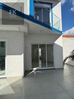 Casa à venda com 3 quartos, 3 banheiros, 3 vagas e 132m² no Bela Vista, Osasco (SP) — foto 6 de 25