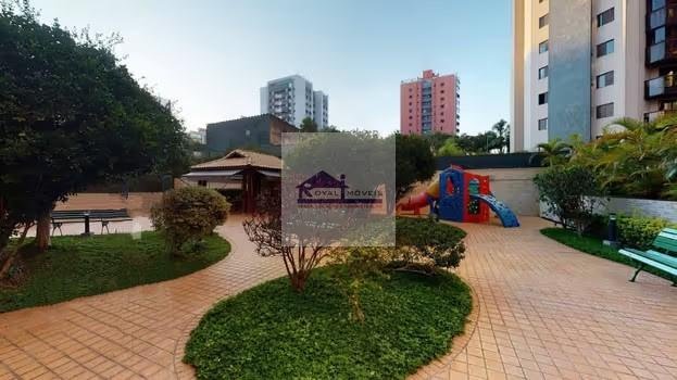 Apartamento à venda com 3 quartos, 1 suíte, 2 vagas e 97m² no Vila Clementino, São Paulo (SP) — foto 27 de 30