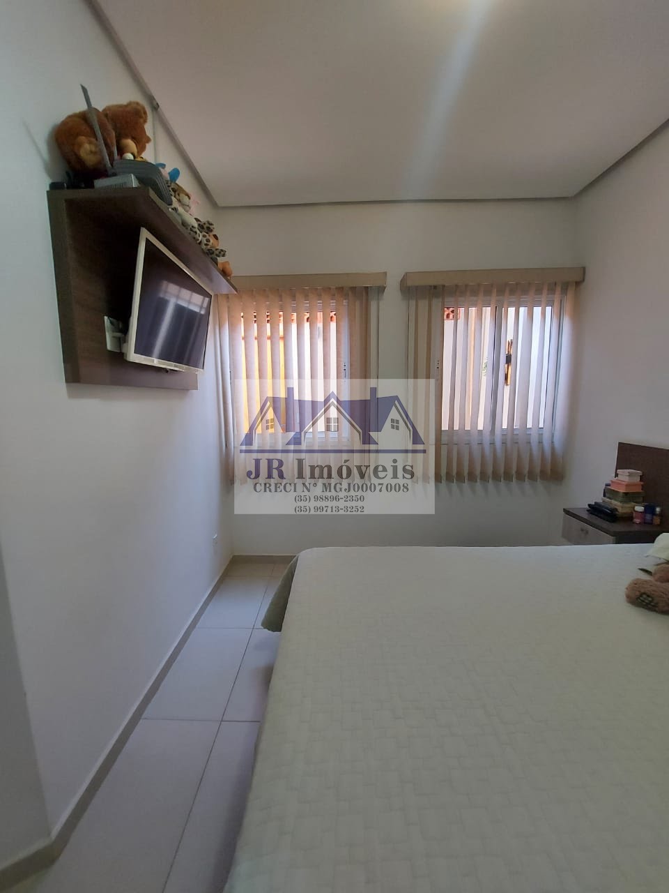 Casa à venda com 3 quartos, 1 suíte, 2 vagas e 222m² no Centro, Piranguinho (MG) — foto 19 de 30