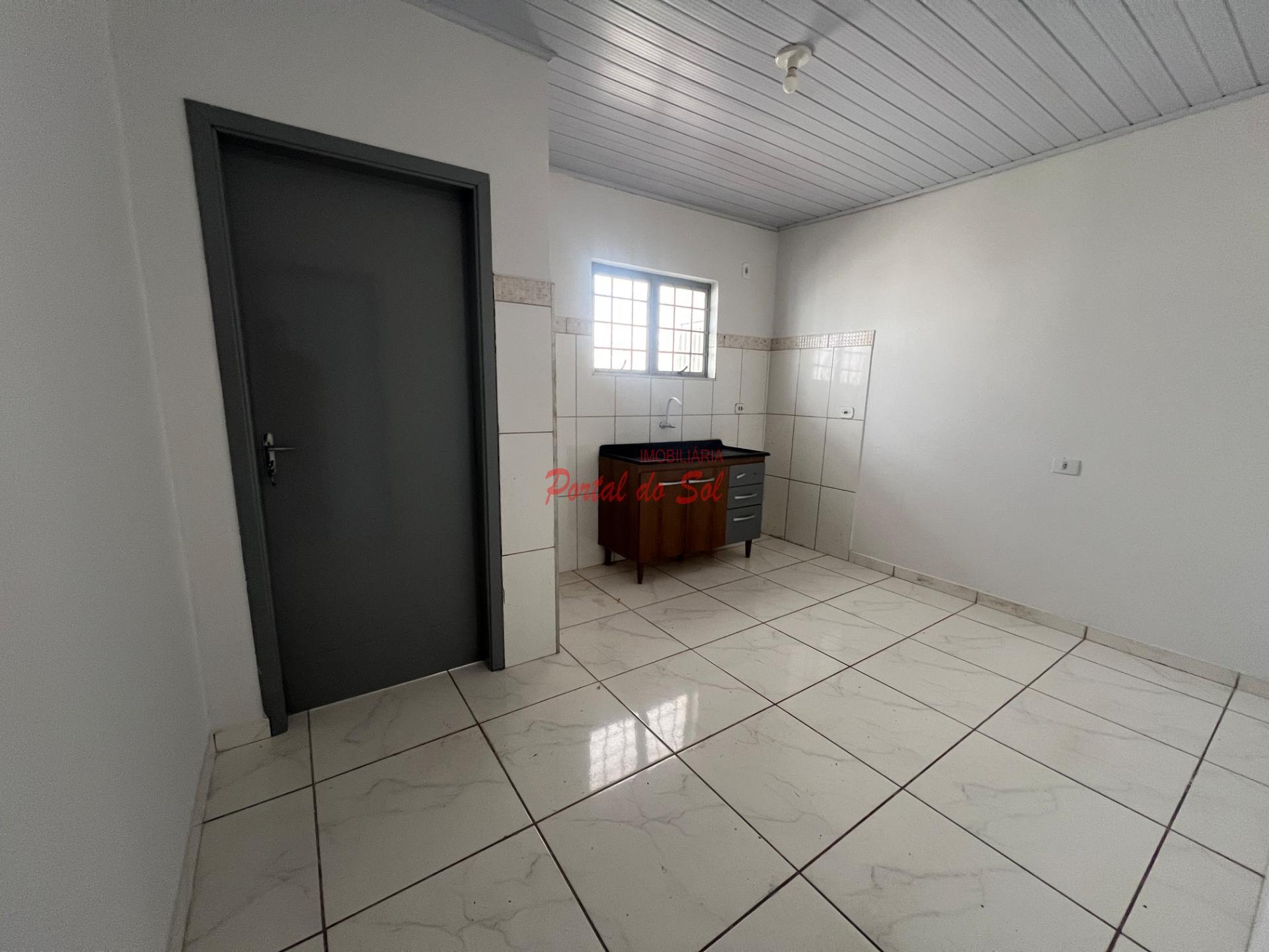 Casa para alugar com 2 quartos, 1 banheiro e 1 vaga no Centro, Santo Antônio da Platina (PR) — foto 5 de 9