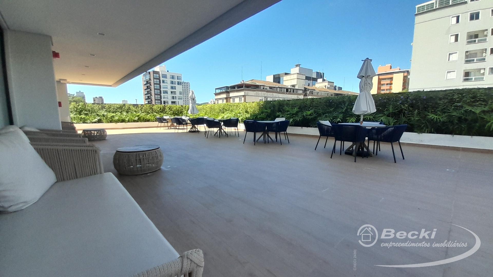 Apartamento à venda com 2 quartos, 1 suíte, 1 vaga e 78m² no Santo Antônio, Joinville (SC) — foto 30 de 30