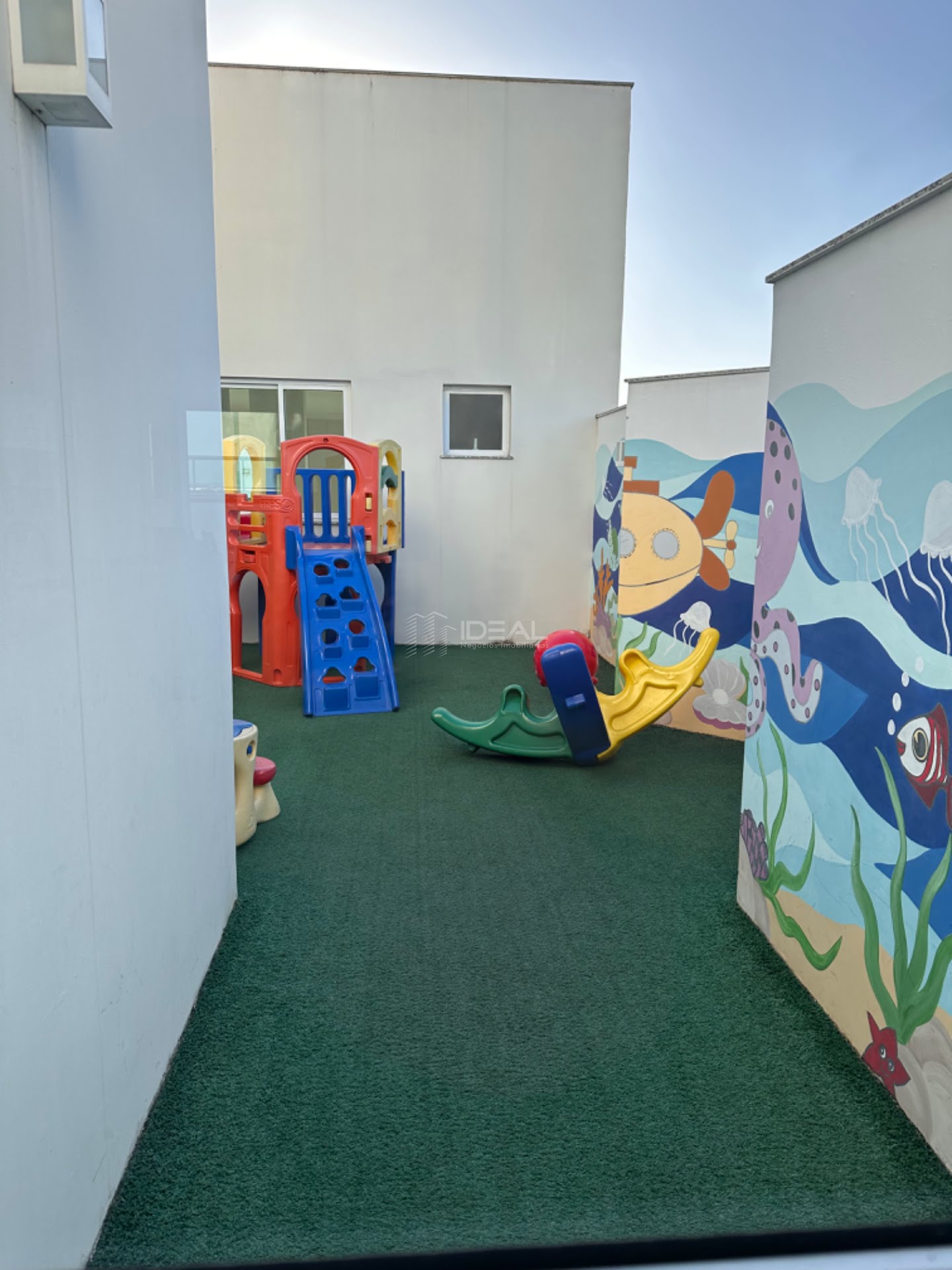 Apartamento à venda com 2 quartos, 1 suíte, 1 vaga e 54m² no Centro, Campos dos Goytacazes (RJ) — foto 20 de 21