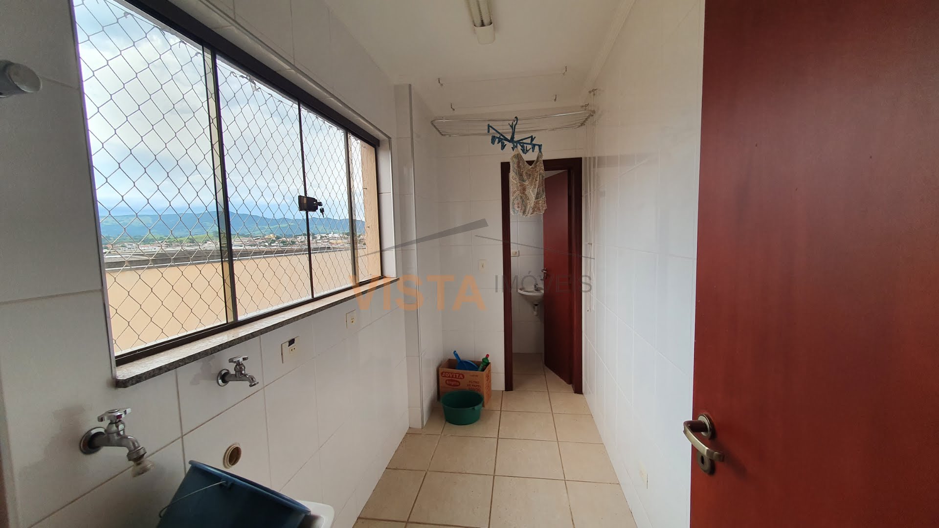 Apartamento à venda com 3 quartos, 1 suíte, 1 vaga e 120m² no Centro, São João da Boa Vista (SP) — foto 11 de 12