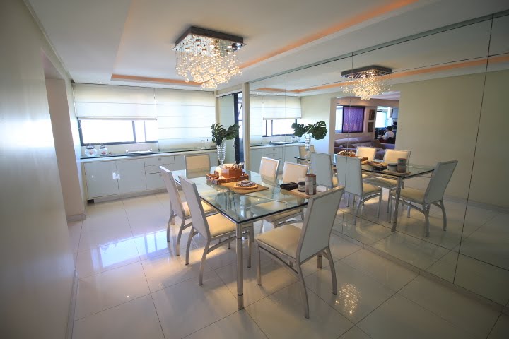 Apartamento à venda com 3 quartos, 3 suítes, 3 vagas e 201m² no Casa Forte, Recife (PE) — foto 11 de 30