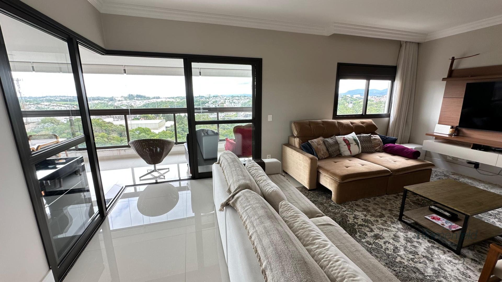 Apartamento à venda com 3 quartos, 3 suítes, 4 vagas e 197m² no Jardim Limoeiro, Arujá (SP) — foto 25 de 30