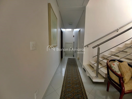 Casa de Condomínio, 4 quartos - Foto 12