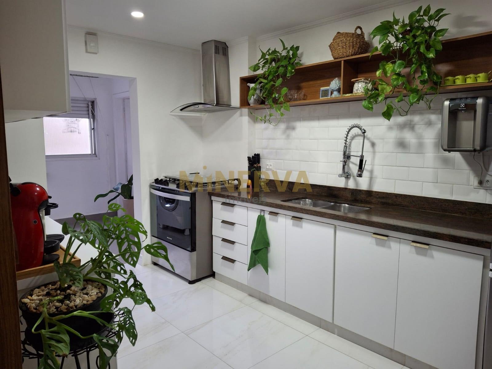 Apartamento à venda com 4 quartos, 1 suíte, 2 vagas e 160m² no Anália Franco, São Paulo (SP) — foto 5 de 30