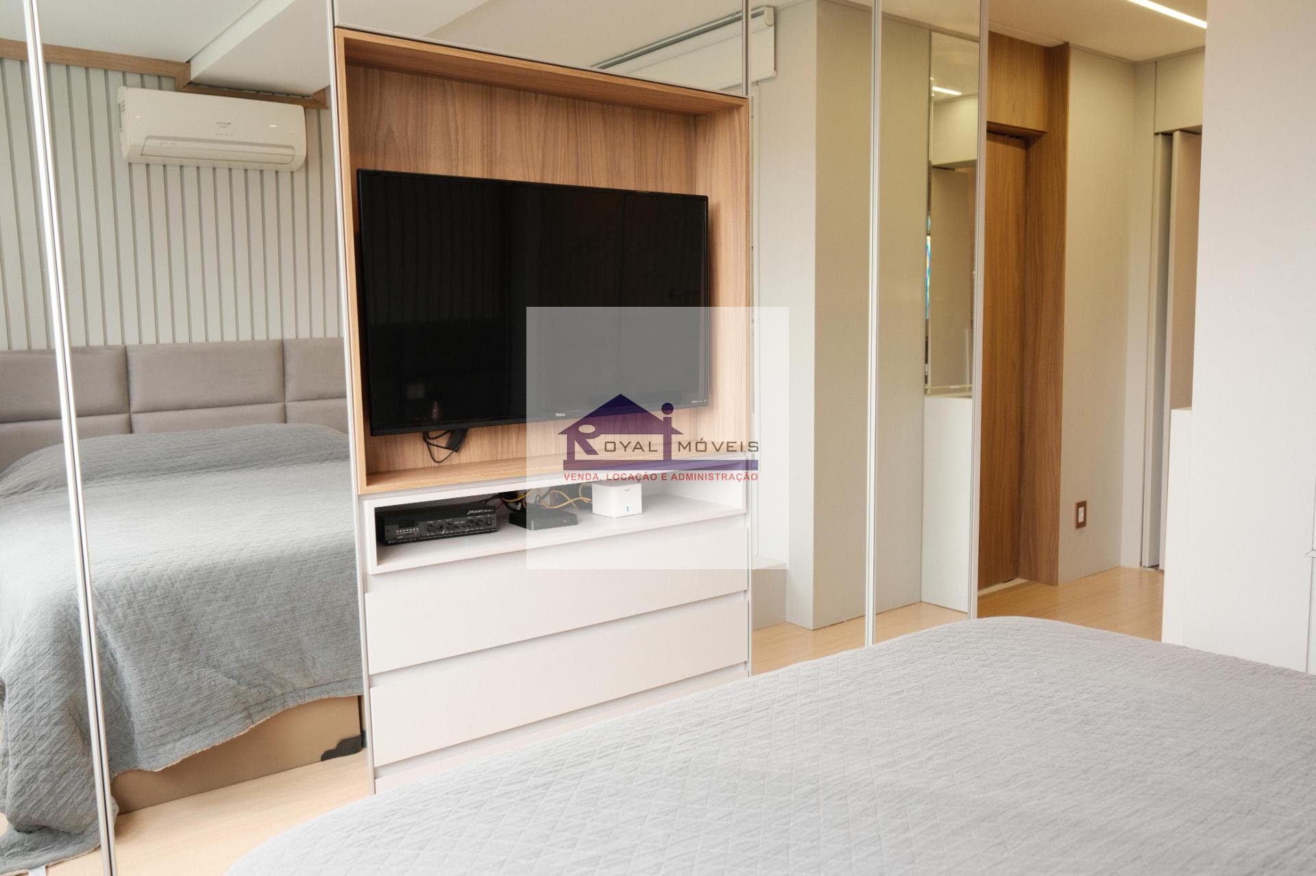 Apartamento à venda com 1 quarto, 1 suíte, 1 vaga e 85m² no Cidade Monções, São Paulo (SP) — foto 16 de 26