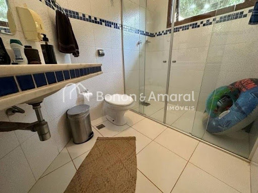 Casa de Condomínio, 4 quartos - Foto 17