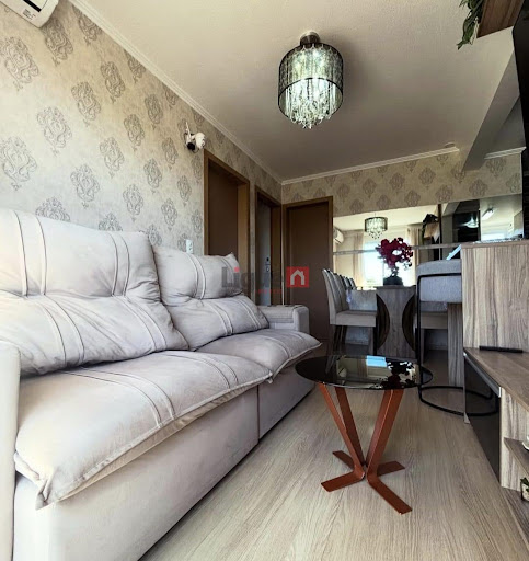 Apartamento à venda em Colina do Sol, Caxias do Sul | 51m²