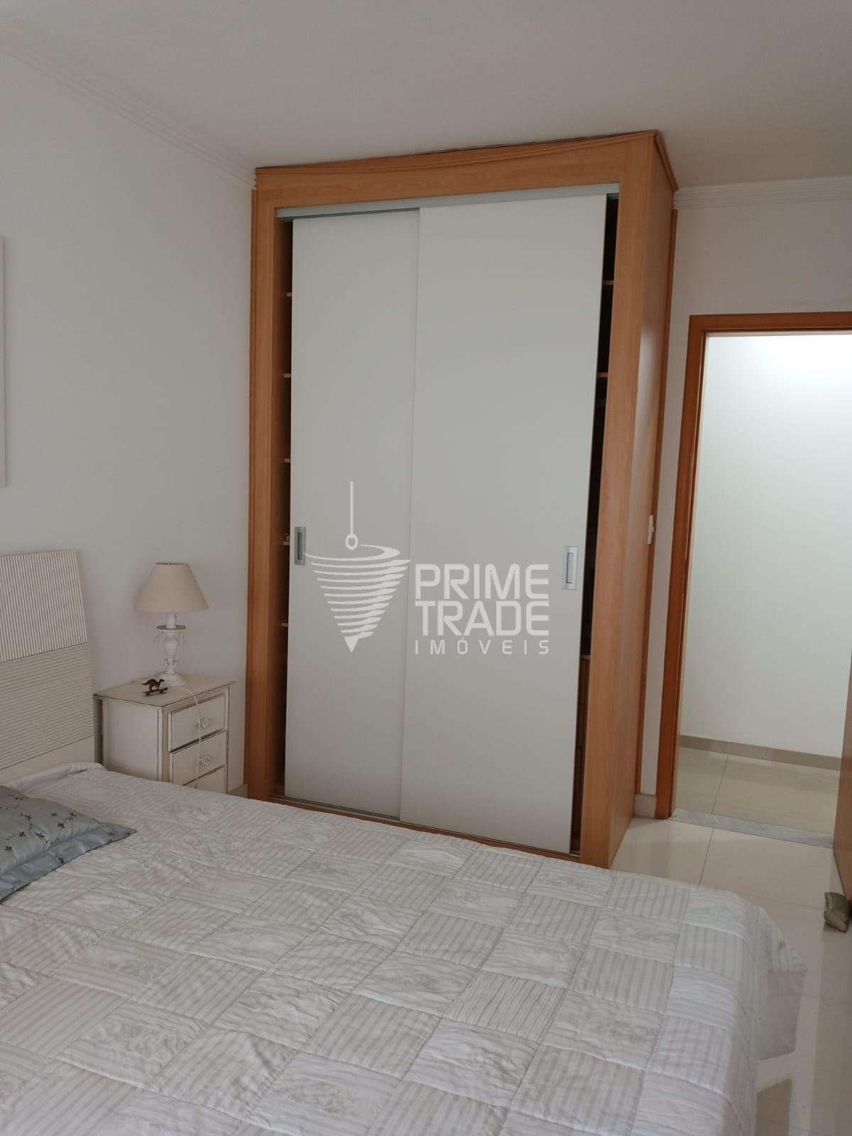 Apartamento à venda com 4 quartos, 4 suítes, 2 vagas e 177m² no Ponta da Praia, Santos (SP) — foto 19 de 28